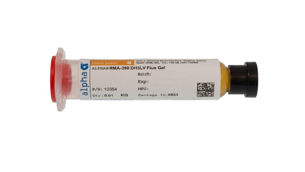 ALPHA RMA390